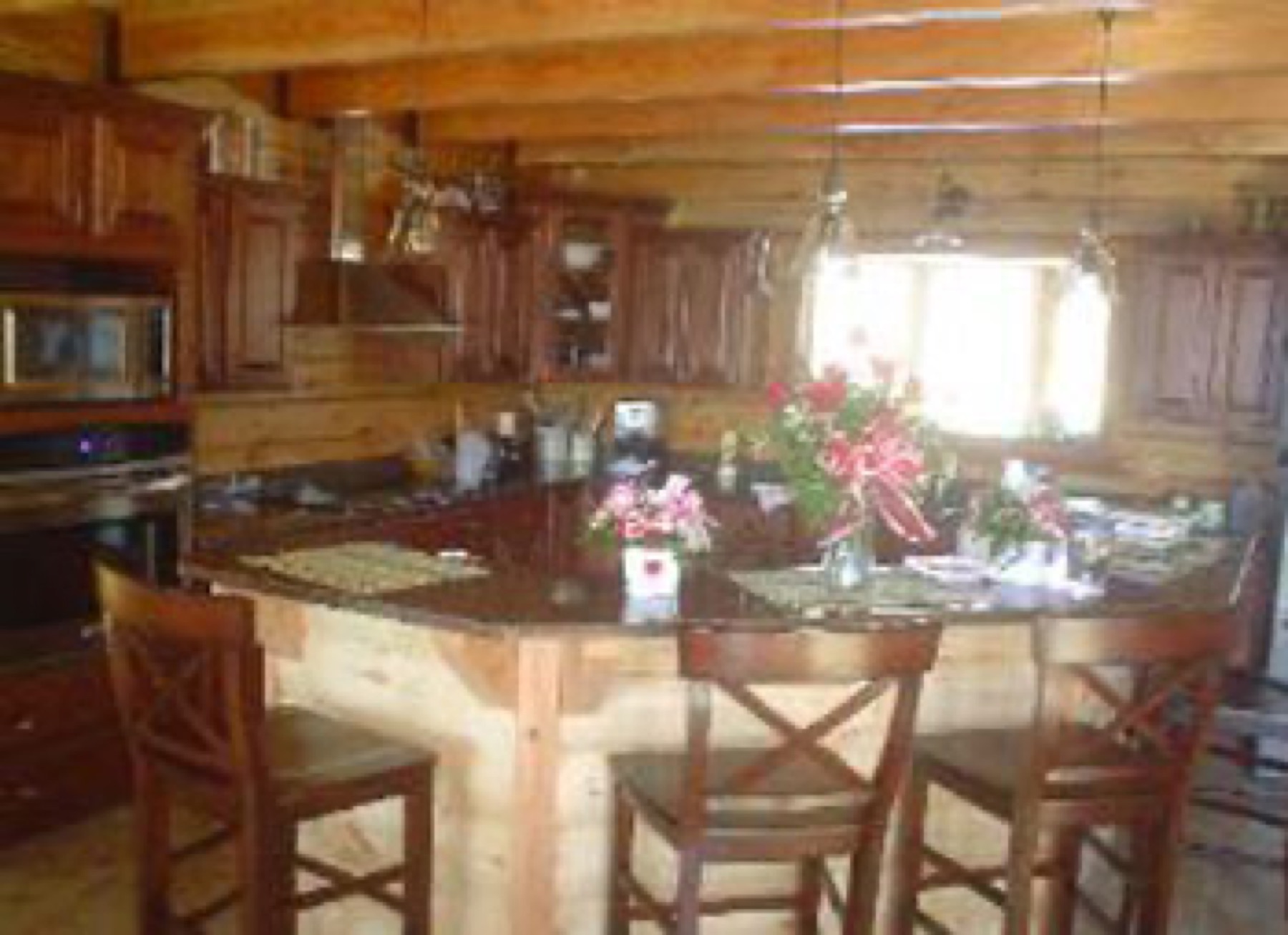 Living space